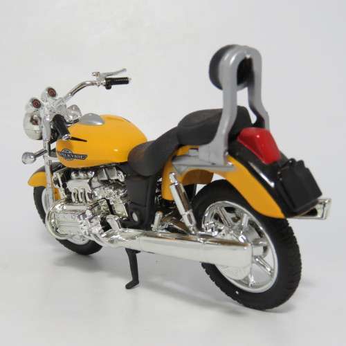 Maisto Honda Fbc Valkyrie die-cast motorcycle - scale 1/18