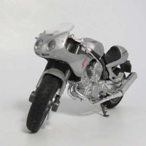 Maisto Voxan Cafe Racer die-cast motorcycle - scale 1/18