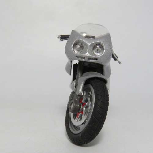Maisto Voxan Cafe Racer die-cast motorcycle - scale 1/18