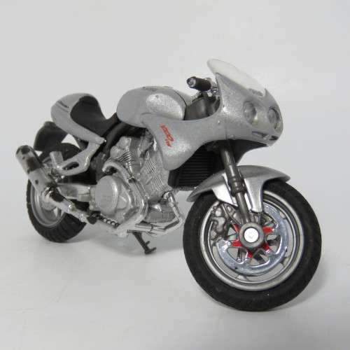 Maisto Voxan Cafe Racer die-cast motorcycle - scale 1/18