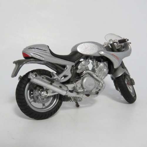 Maisto Voxan Cafe Racer die-cast motorcycle - scale 1/18