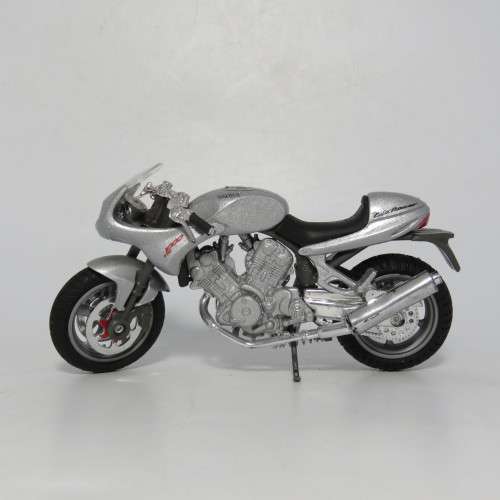 Maisto Voxan Cafe Racer die-cast motorcycle - scale 1/18