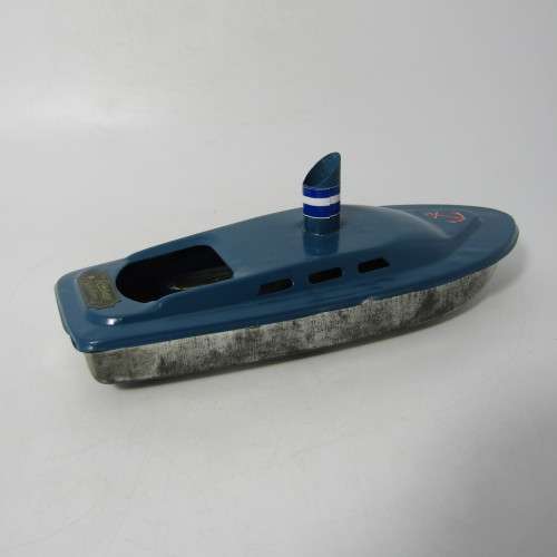 Robdunn Collection Paternoster Pop Pop steam boat