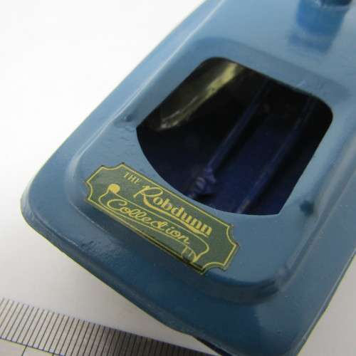 Robdunn Collection Paternoster Pop Pop steam boat
