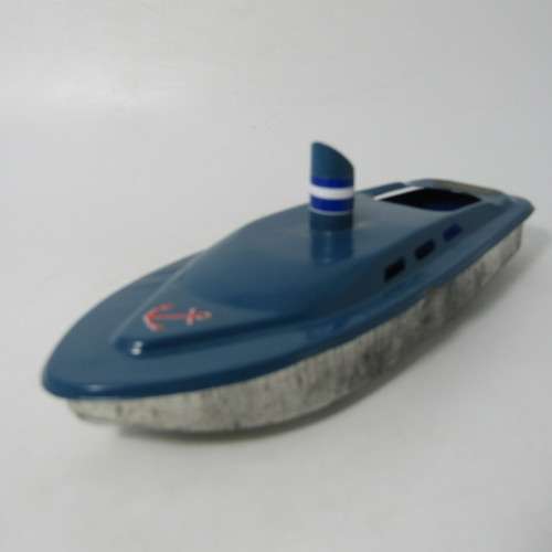 Robdunn Collection Paternoster Pop Pop steam boat