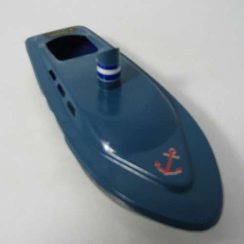 Robdunn Collection Paternoster Pop Pop steam boat