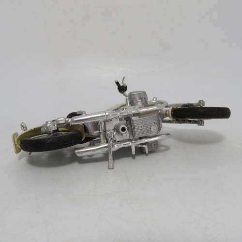 Maisto BMW R1200 model motorcycle - Scale 1/18