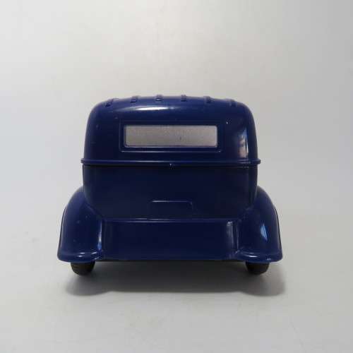 Musical Battery operated toy car - Lights, sound and opening roof and doors