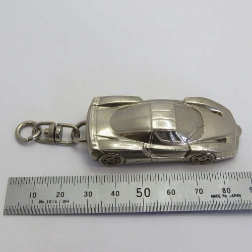 Ferrari Enzo metal car key holder