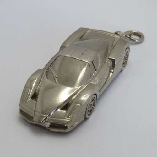 Ferrari Enzo metal car key holder