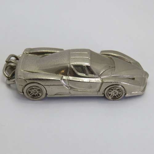 Ferrari Enzo metal car key holder