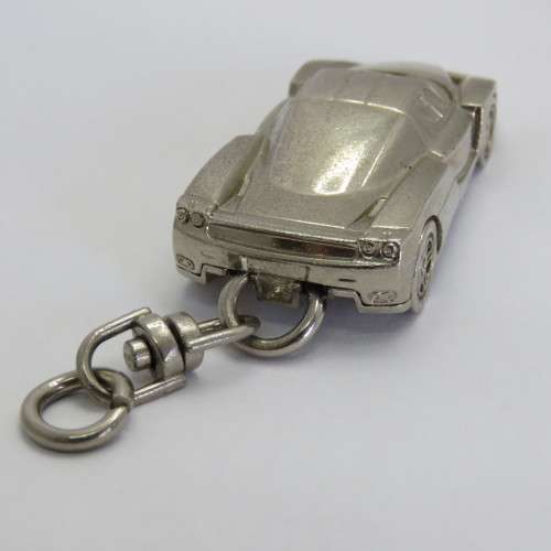 Ferrari Enzo metal car key holder