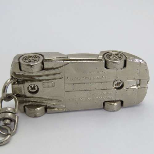 Ferrari Enzo metal car key holder