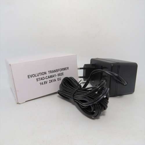 Carrera Evolution transformer - New in box
