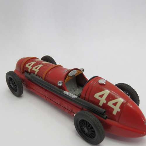 Brumm 1938 Maserati F1 8C N44 racing model car #44 - Scale 1/43
