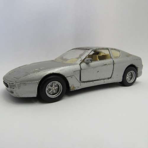 Maisto Shell Ferrari 456 GT die-cast model car - Scale 1/39
