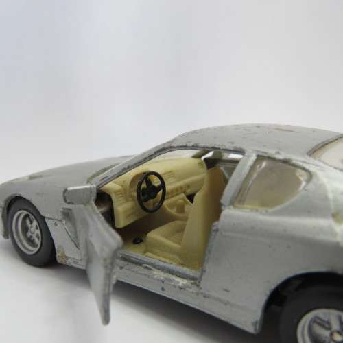 Maisto Shell Ferrari 456 GT die-cast model car - Scale 1/39