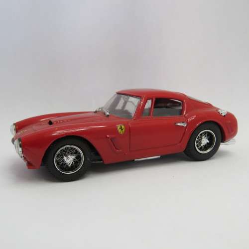 Bang #7075 Ferrari 250 SWB model car - Scale 1/43