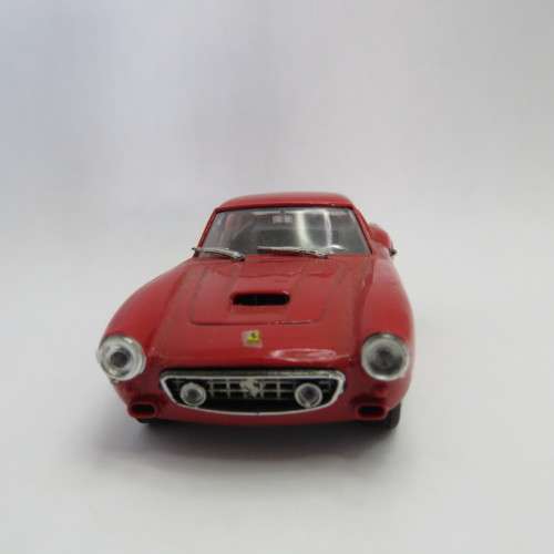 Bang #7075 Ferrari 250 SWB model car - Scale 1/43