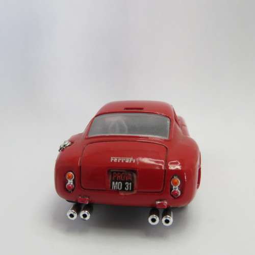 Bang #7075 Ferrari 250 SWB model car - Scale 1/43
