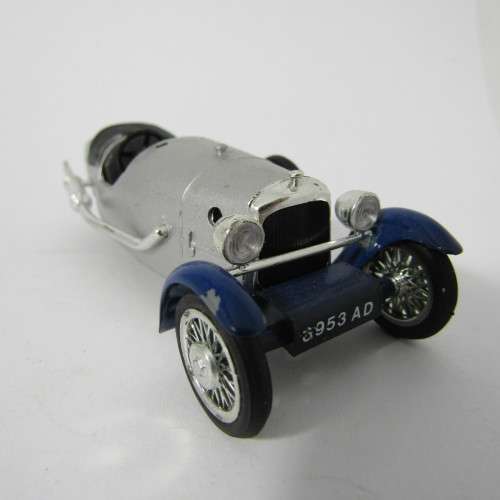 Brumm 1922 Sunford Cyclecar die-cast model #15 - scale 1/43