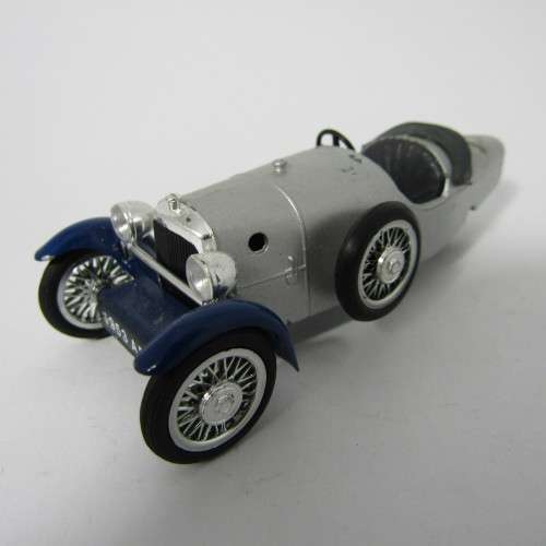 Brumm 1922 Sunford Cyclecar die-cast model #15 - scale 1/43