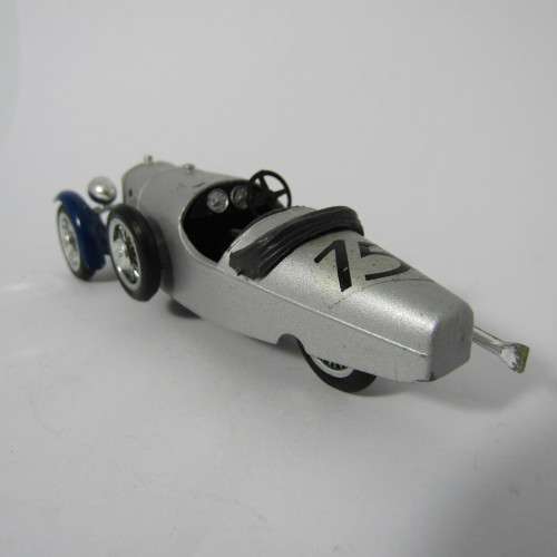 Brumm 1922 Sunford Cyclecar die-cast model #15 - scale 1/43
