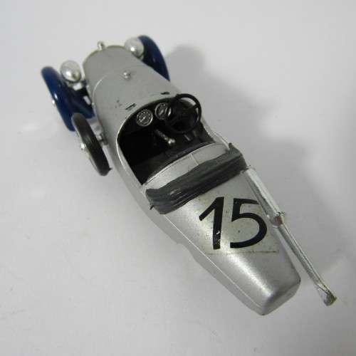 Brumm 1922 Sunford Cyclecar die-cast model #15 - scale 1/43