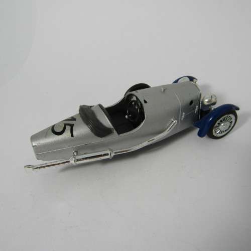 Brumm 1922 Sunford Cyclecar die-cast model #15 - scale 1/43