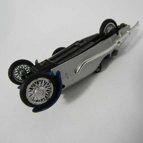 Brumm 1922 Sunford Cyclecar die-cast model #15 - scale 1/43