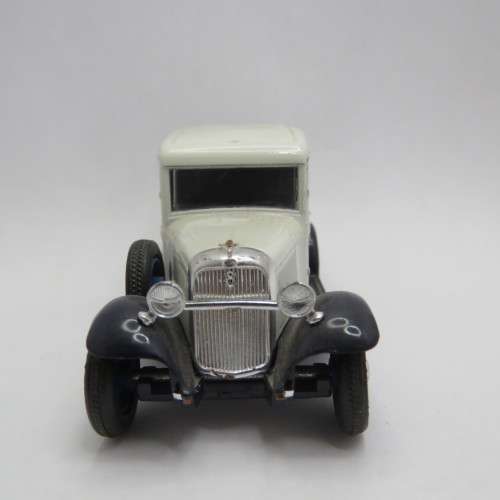 Eligor 1932 Ford delivery van - Stephens Ink - Scale 1/43