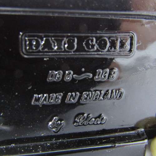 Lledo Days Gone Ford Model T van - Perrier-Jouet - DG 6