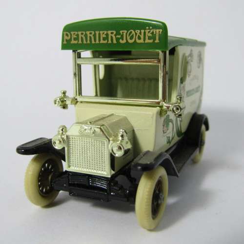 Lledo Days Gone Ford Model T van - Perrier-Jouet - DG 6