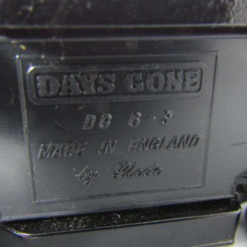 Lledo Days Gone Ford Model T tanker - Duckham`s Oils - DG 8
