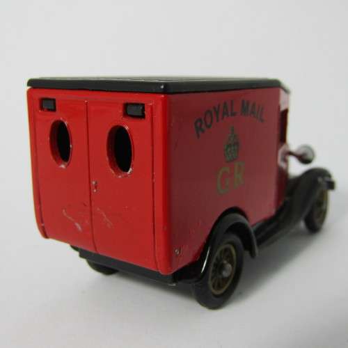 Lledo Days Gone Ford Model T tanker - Royal Mail - DG 13