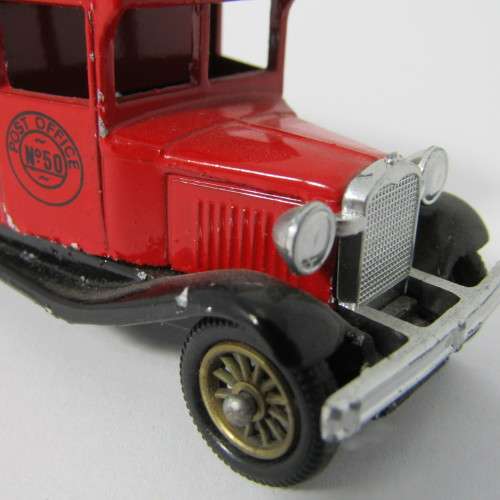 Lledo Days Gone Ford Model T tanker - Royal Mail - DG 13