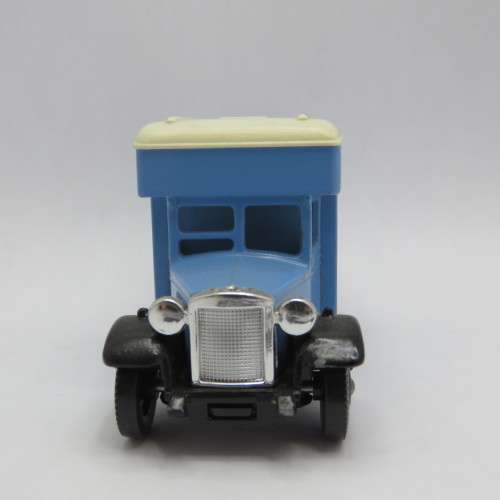 Lledo Days Gone 1934 Dennis Parcels van - Good Year Tyres - DG 16