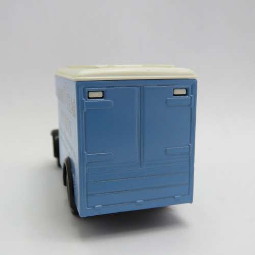 Lledo Days Gone 1934 Dennis Parcels van - Good Year Tyres - DG 16