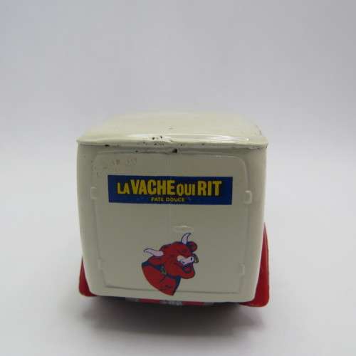 Eligor Citroen 500 delivery van - La Vache Qui Rit - Scale 1/43