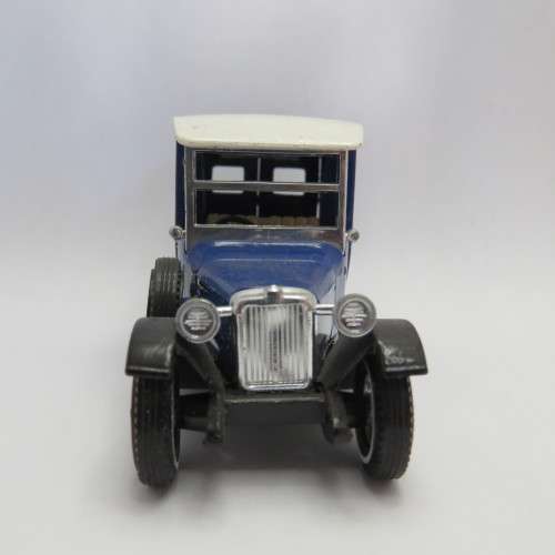 Matchbox 1927 Talbot van - Ever Ready - No. Y-5 Models of Yesteryear
