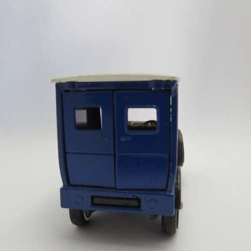 Matchbox 1927 Talbot van - Ever Ready - No. Y-5 Models of Yesteryear