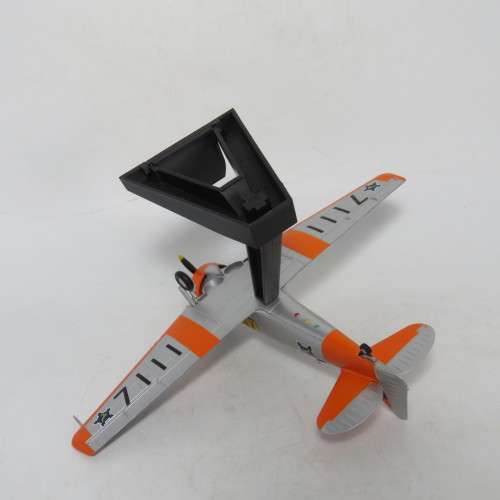 Easy Model SA Air Force Harvard 7111 plastic model plane - Scale 1/72