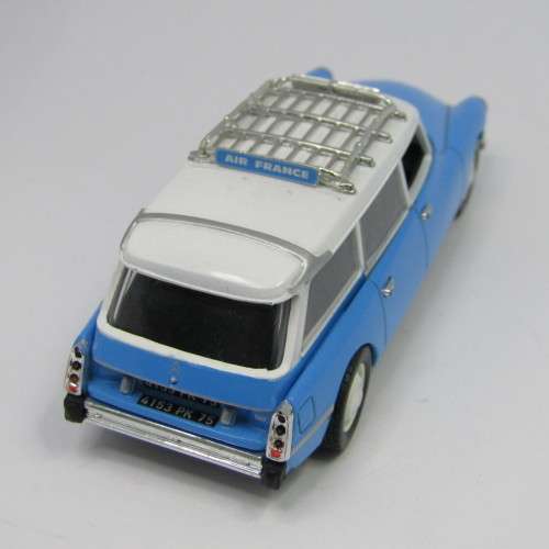 Norev Citroen ID 19 Familiale die-cast model car - scale 1/43