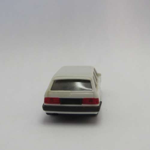 Herpa BMW Touring plastic model car - HO scale 1/87
