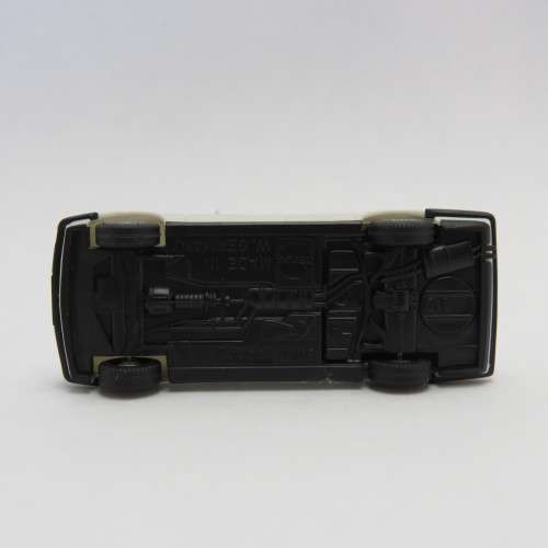 Herpa BMW Touring plastic model car - HO scale 1/87