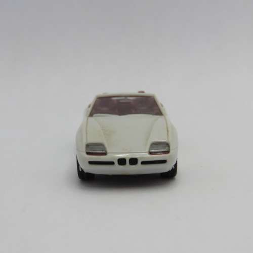 Herpa 2074 BMW Z1 plastic model car - HO scale 1/87