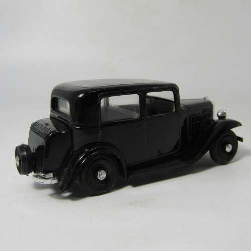 Eligor Citroen Rosalie Berline 1933 die-cast model car - scale 1/43