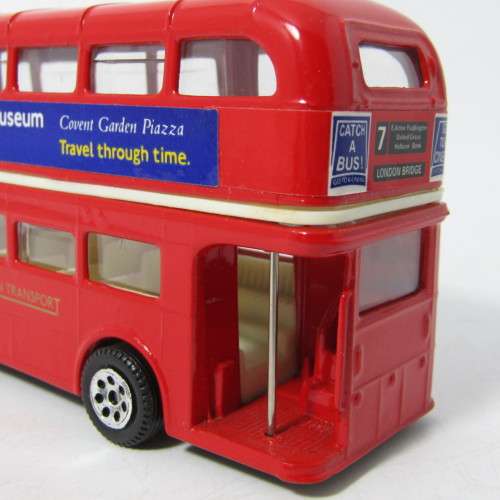 Corgi London Scene #32301 London Routemaster in box