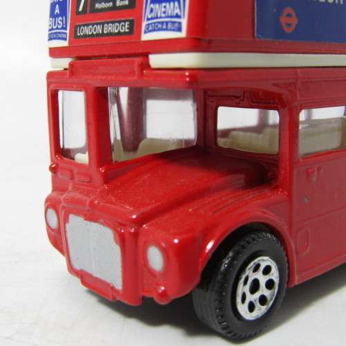 Corgi London Scene #32301 London Routemaster in box