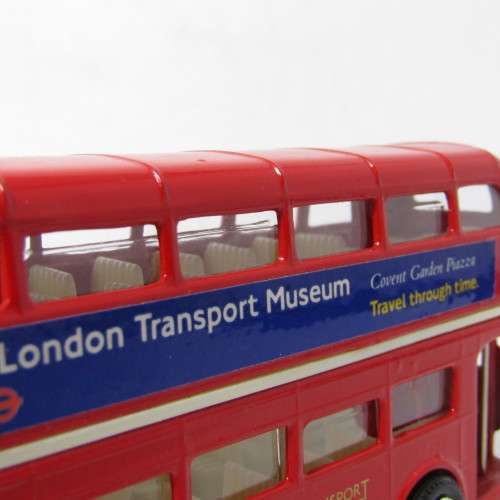 Corgi London Scene #32301 London Routemaster in box